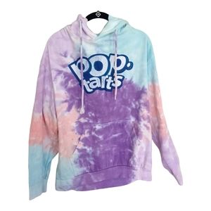 Kelloggs Poptarts Sweater size L